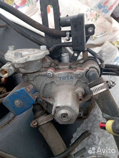 Гбо 4 поколения бу