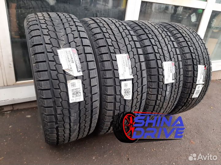 Yokohama Ice Guard G075 265/50 R20 111Q