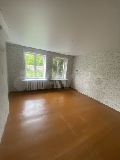 1-к. квартира, 30 м², 1/1 эт.