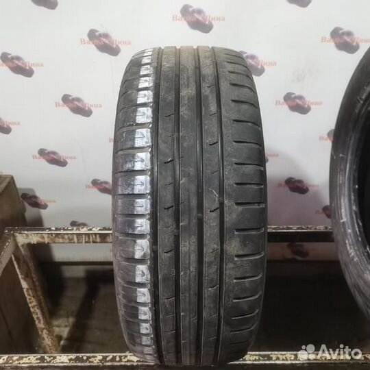 Nokian Tyres Hakka Blue 2 195/50 R15