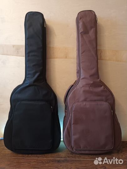Чехол для гитары утепленный