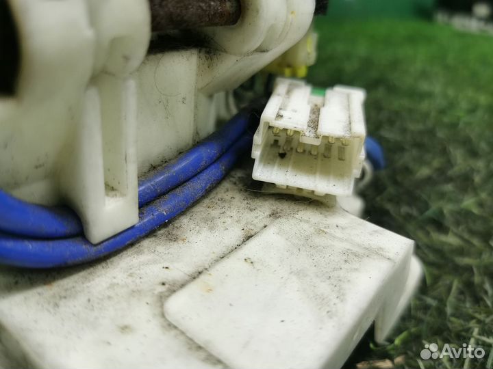 Селектор АКПП Mitsubishi Outlander