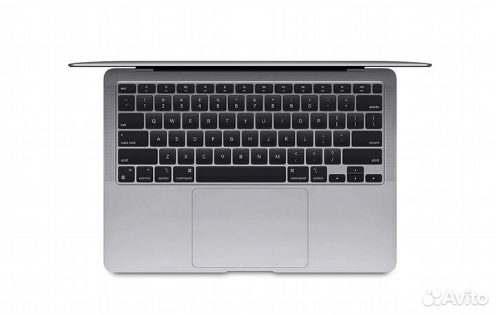 Ноутбук Apple MacBook Air 13