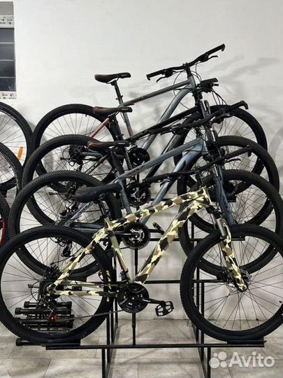 Велосипеды в рассрочку без первого взноса