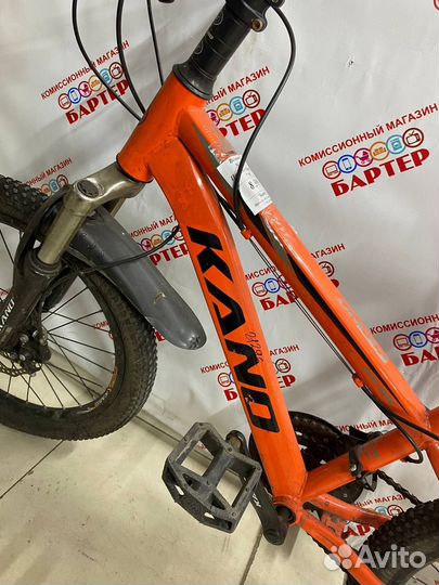 Велосипед б/у 21296