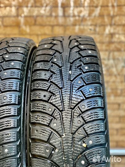 Nokian Tyres Nordman 5 185/65 R15