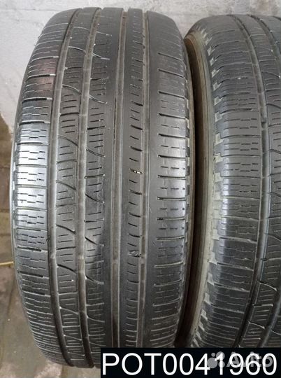 Pirelli Scorpion A/S 245/60 R18 100M
