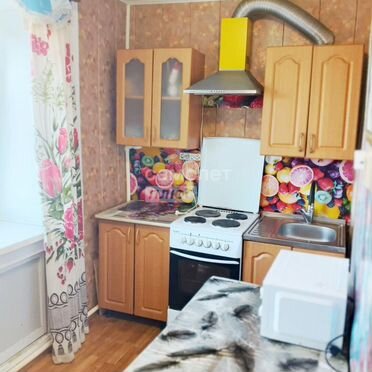 3-к. квартира, 62,1 м², 3/3 эт.