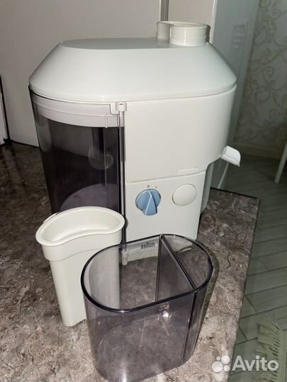 Соковыжималка