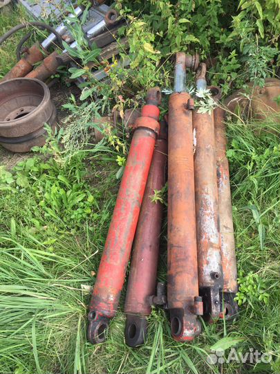 Продам гидроцилиндры