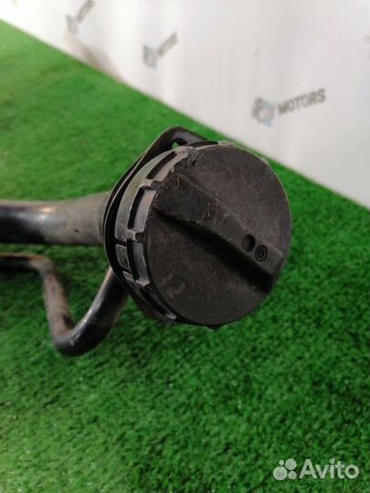 Горловина топливного бака Mitsubishi Colt Plus