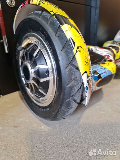 Гироскутер Eboard minipro 10.5