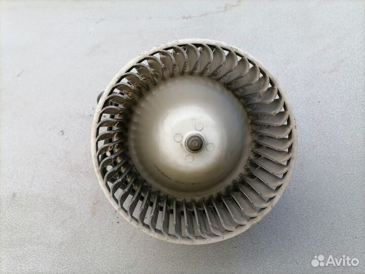 Моторчик отопителя для Nissan Almera N15 1995-2000