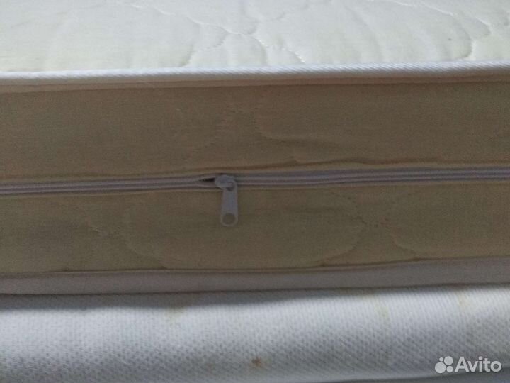 Матрас детский 160 80