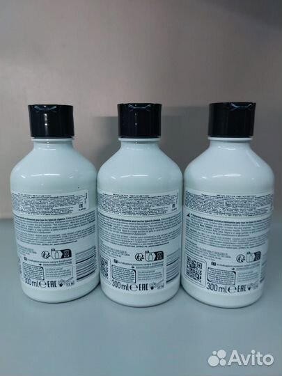 Профессиональный шампунь L'oréal