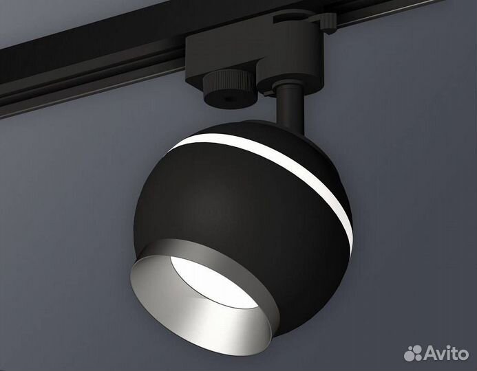 Светильник на штанге Ambrella Light XT XT1102004