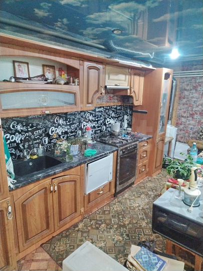 Дом 55 м² на участке 22 сот.