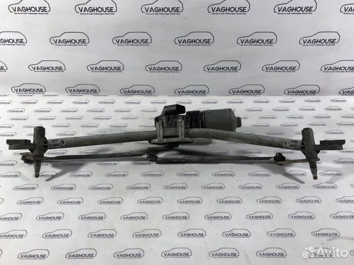 Трапеция дворников Ford Mondeo MK 3 2004