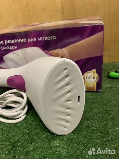 Отпариватель ручной Philips Steam&Go