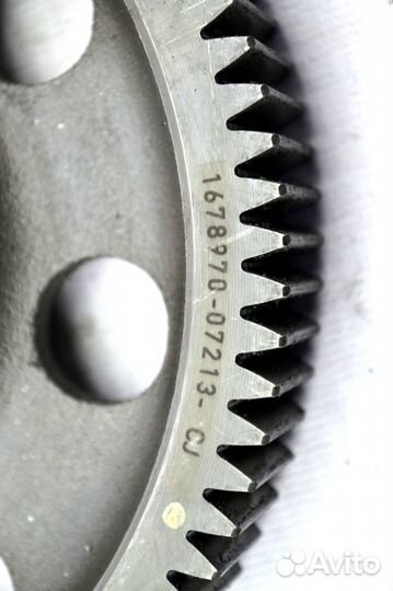 Шестерня распредвала DAF XF105 (01.05)