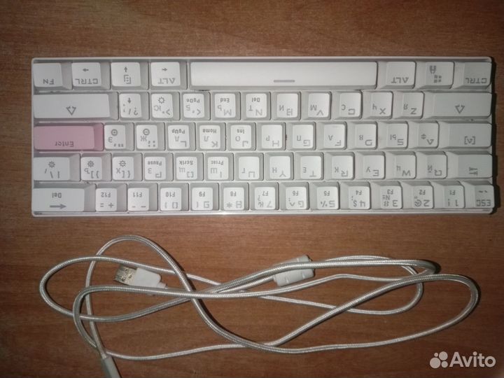 Клавиатура мыш комплект