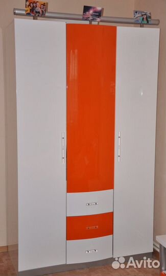 Спальный гарнитур