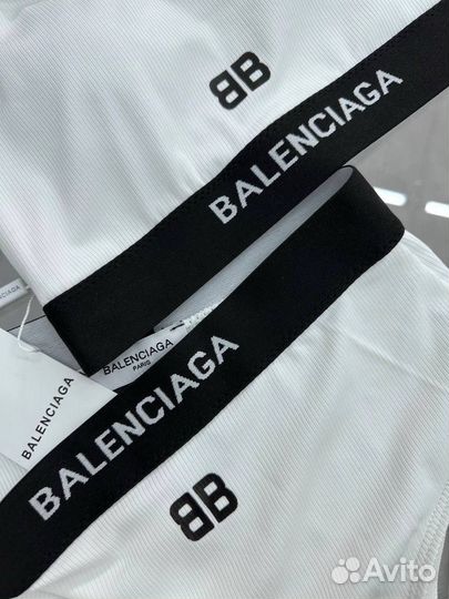 Раздельный комлпект Balenciaga