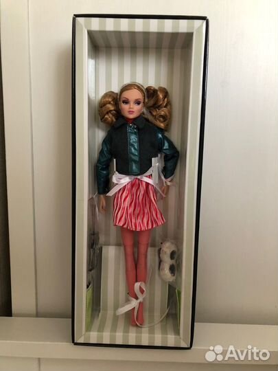 Integrity Toys Dynamite Girls Holland