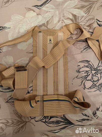 Корректор осанки