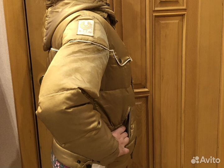 Одежда для мальчика