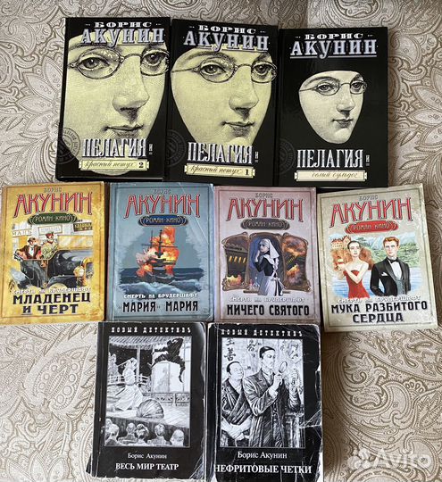 Книги отдам бесплатно