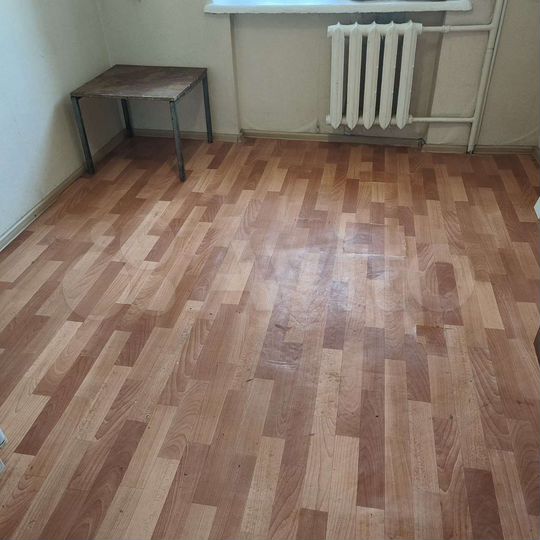 Комната 10,3 м² в 6-к., 4/5 эт.