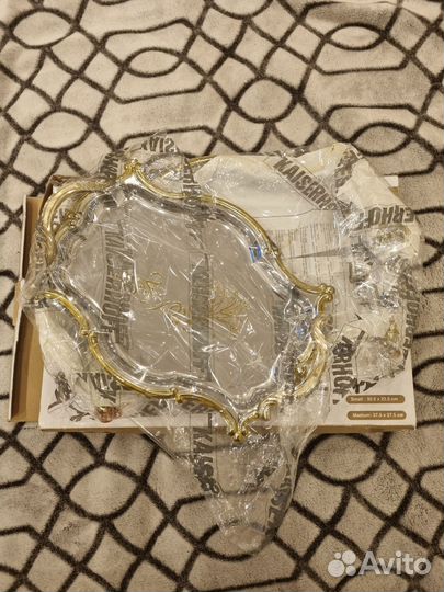 Набор подносов