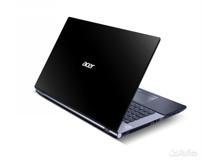 Большой мощный Acer Core i7, 12Gb, Nvidia-4Gb, SSD