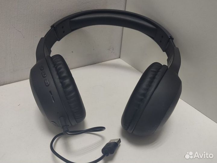 Наушники Беспроводные Накладные Celebrat A23