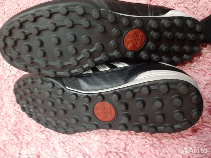 Сороконожки adidas