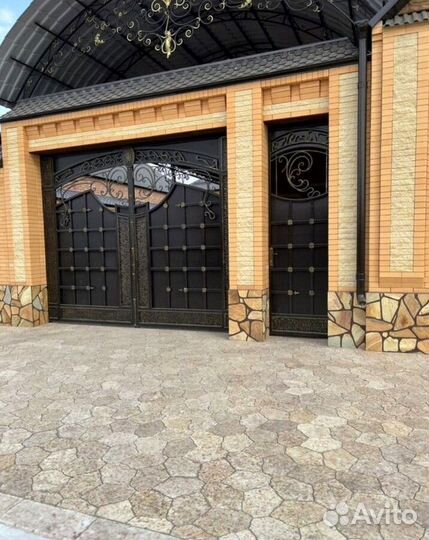 Эстетика вашего двора с тротуарной плиткой