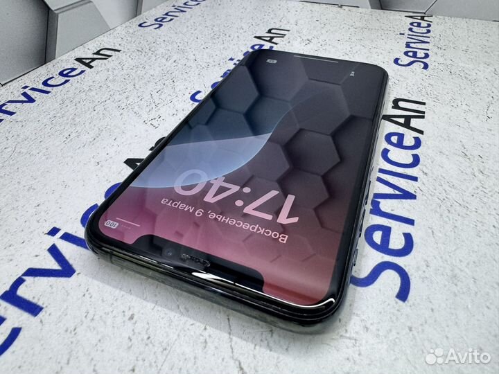 iPhone 11 Pro, 64 ГБ