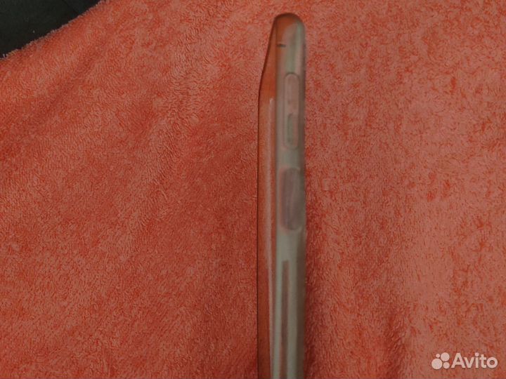 Чехол на Samsung galaxy a12