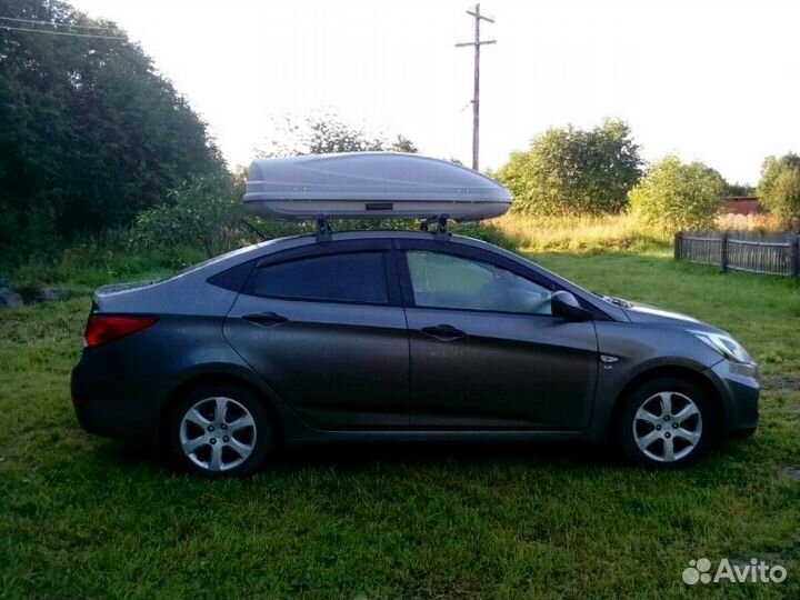 Автобокс в аренду