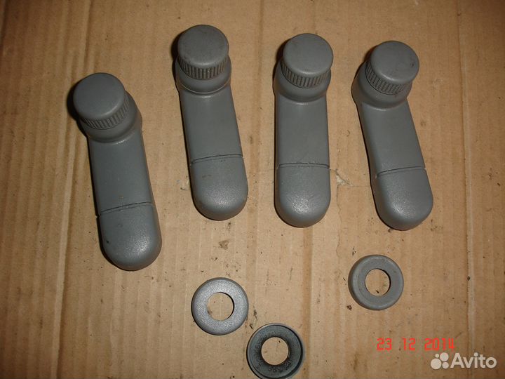 Ручка стеклоподьемника Skoda Felicia-Шкода Фелиция