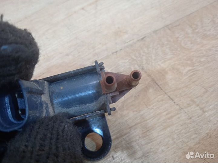 Клапан электромагнитный Subaru Legacy Outback B12