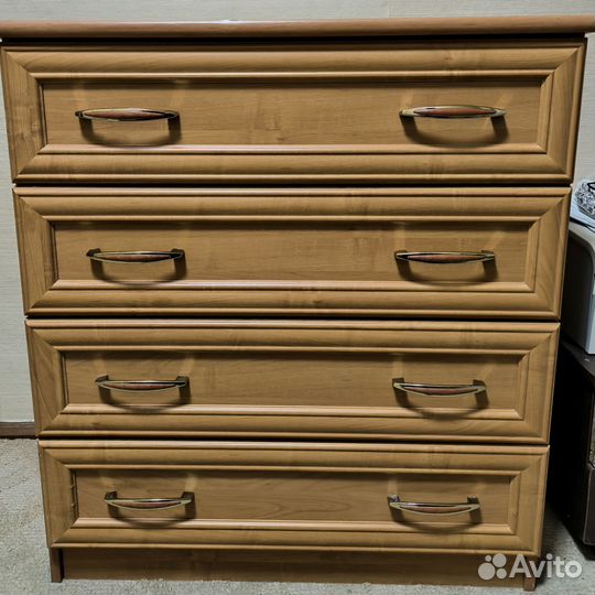 Комод бу