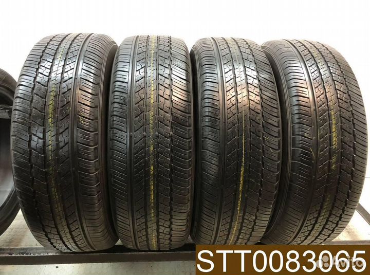 Dunlop Grandtrek ST30 225/65 R17 100R
