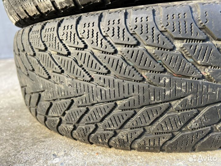 Cordiant Winter Drive 2 185/65 R15