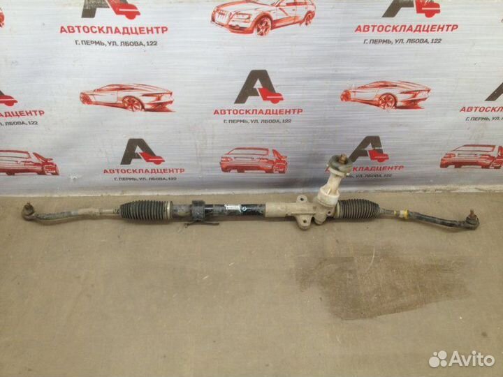 Рулевое управление - рейка Hyundai Ix35