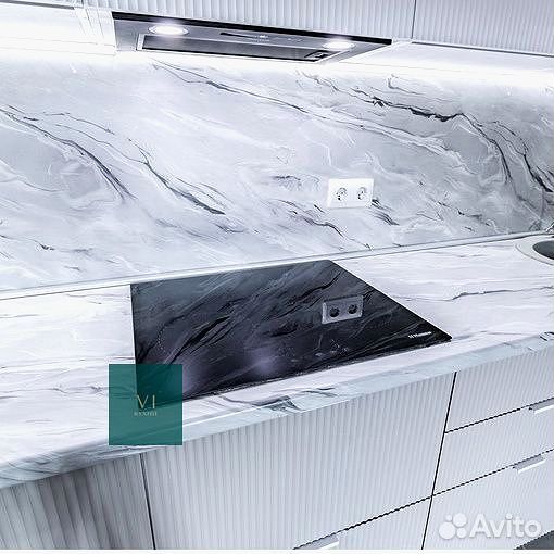 Красивая кухня от производителя