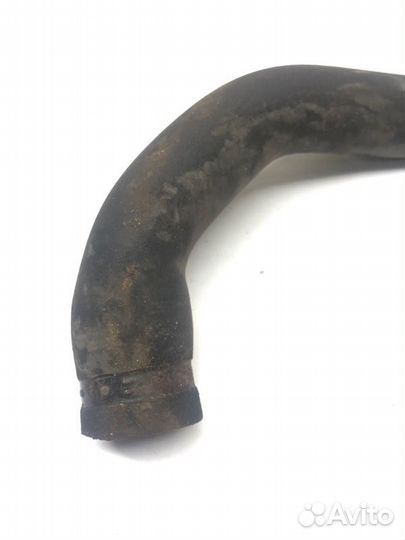 Патрубок Renault Symbol 1 K4J 2002-2008