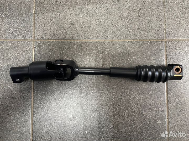 Вал рулевой Lexus LX