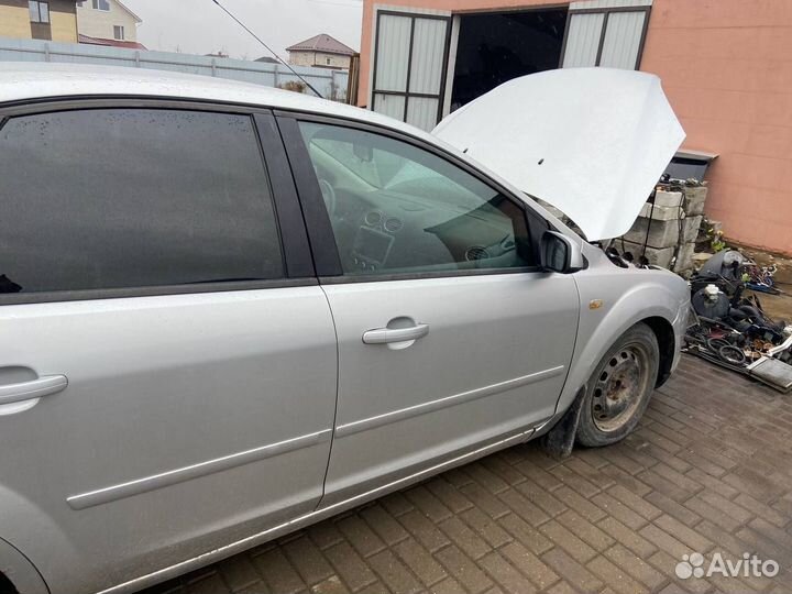 Авто разбор ford focus 2